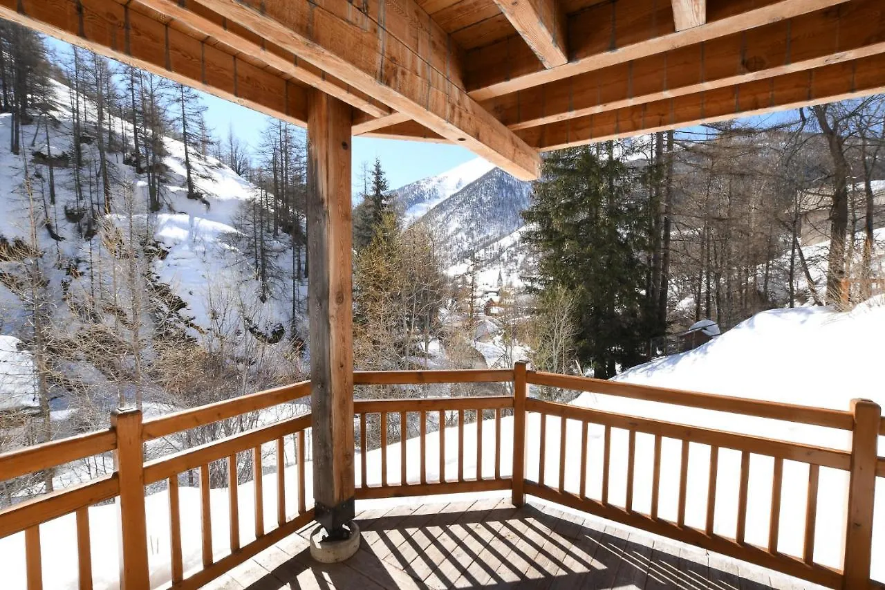 Guest house Gite Ancolie Bleue Abries